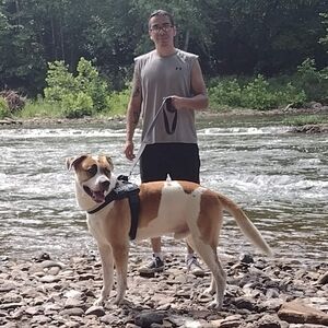 Meet your Posher, Jaime